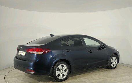 KIA Cerato III, 2019 год, 1 460 222 рублей, 4 фотография