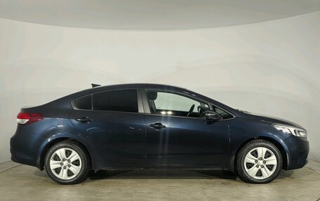 KIA Cerato III, 2019 год, 1 460 222 рублей, 8 фотография