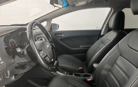 KIA Cerato III, 2019 год, 1 460 222 рублей, 9 фотография