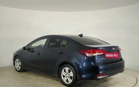 KIA Cerato III, 2019 год, 1 460 222 рублей, 6 фотография