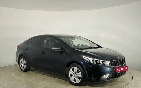 KIA Cerato III, 2019 год, 1 460 222 рублей, 3 фотография