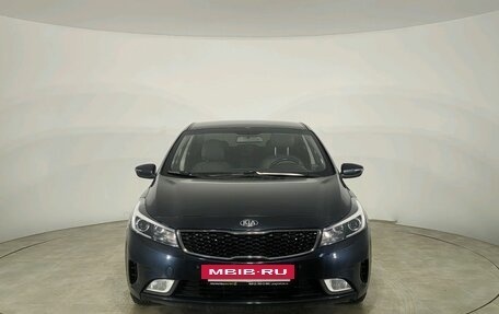 KIA Cerato III, 2019 год, 1 460 222 рублей, 2 фотография