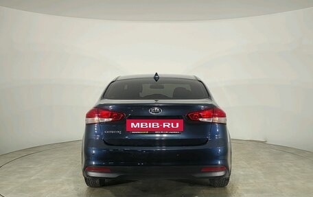 KIA Cerato III, 2019 год, 1 460 222 рублей, 5 фотография