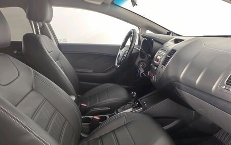 KIA Cerato III, 2019 год, 1 460 222 рублей, 10 фотография