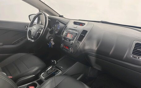 KIA Cerato III, 2019 год, 1 460 222 рублей, 11 фотография