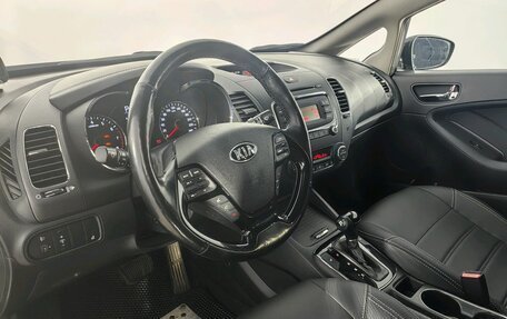 KIA Cerato III, 2019 год, 1 460 222 рублей, 12 фотография