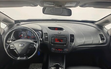 KIA Cerato III, 2019 год, 1 460 222 рублей, 13 фотография