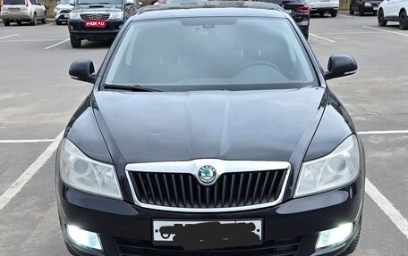 Skoda Octavia, 2011 год, 720 000 рублей, 1 фотография