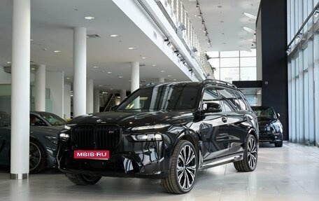 BMW X7, 2025 год, 21 300 000 рублей, 1 фотография