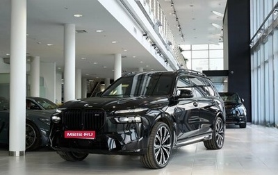 BMW X7, 2025 год, 21 300 000 рублей, 1 фотография
