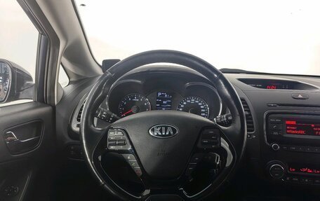 KIA Cerato III, 2019 год, 1 460 222 рублей, 15 фотография