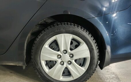 KIA Cerato III, 2019 год, 1 460 222 рублей, 16 фотография