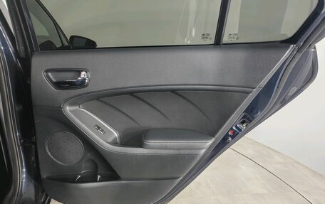 KIA Cerato III, 2019 год, 1 460 222 рублей, 19 фотография