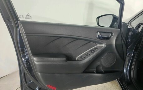 KIA Cerato III, 2019 год, 1 460 222 рублей, 17 фотография