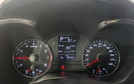 KIA Cerato III, 2019 год, 1 460 222 рублей, 14 фотография