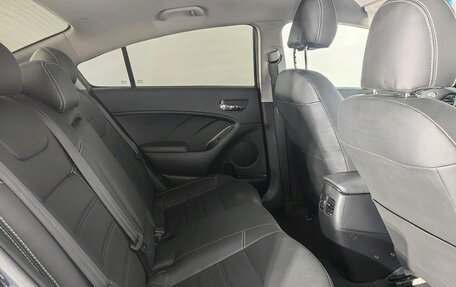 KIA Cerato III, 2019 год, 1 460 222 рублей, 25 фотография