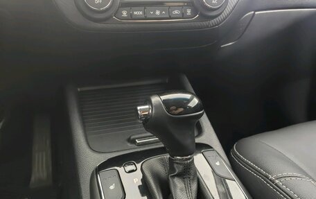 KIA Cerato III, 2019 год, 1 460 222 рублей, 22 фотография