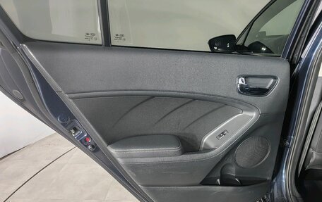 KIA Cerato III, 2019 год, 1 460 222 рублей, 18 фотография