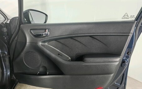 KIA Cerato III, 2019 год, 1 460 222 рублей, 20 фотография