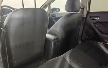 KIA Cerato III, 2019 год, 1 460 222 рублей, 27 фотография