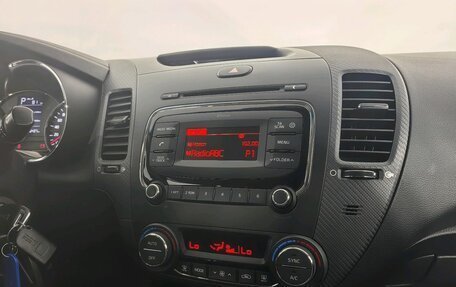 KIA Cerato III, 2019 год, 1 460 222 рублей, 23 фотография