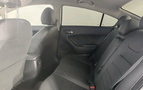 KIA Cerato III, 2019 год, 1 460 222 рублей, 26 фотография