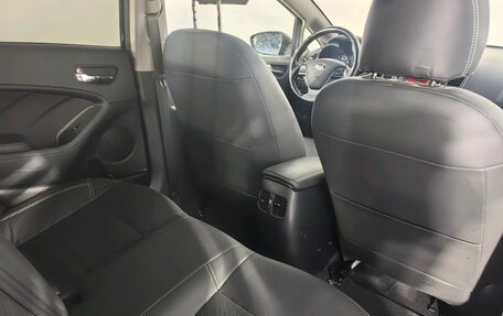 KIA Cerato III, 2019 год, 1 460 222 рублей, 28 фотография