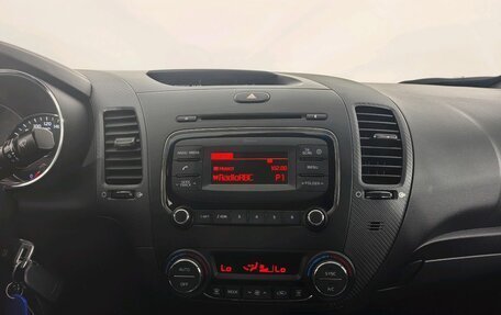 KIA Cerato III, 2019 год, 1 460 222 рублей, 24 фотография