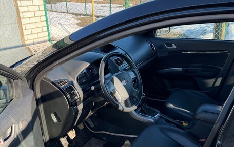 Geely Emgrand EC7, 2013 год, 650 000 рублей, 7 фотография