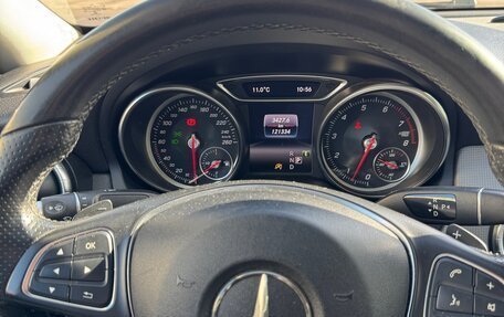 Mercedes-Benz CLA, 2017 год, 1 800 000 рублей, 7 фотография