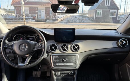 Mercedes-Benz CLA, 2017 год, 1 800 000 рублей, 6 фотография