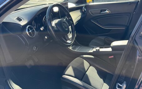 Mercedes-Benz CLA, 2017 год, 1 800 000 рублей, 5 фотография