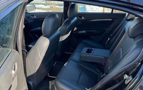 Geely Emgrand EC7, 2013 год, 650 000 рублей, 8 фотография