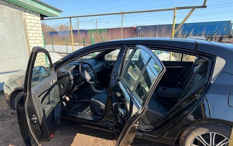 Geely Emgrand EC7, 2013 год, 650 000 рублей, 6 фотография