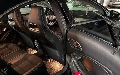 Mercedes-Benz CLA, 2017 год, 1 800 000 рублей, 8 фотография