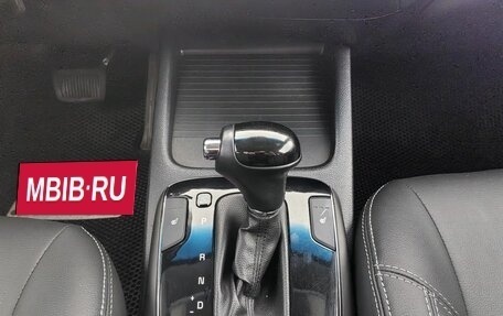 KIA Cerato III, 2019 год, 1 460 222 рублей, 29 фотография