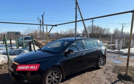 Geely Emgrand EC7, 2013 год, 650 000 рублей, 2 фотография