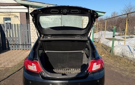 Geely Emgrand EC7, 2013 год, 650 000 рублей, 12 фотография