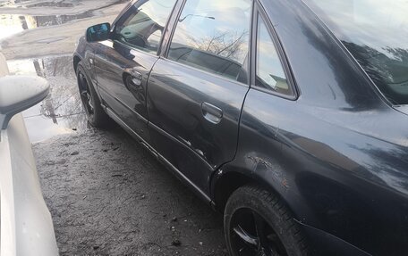 Audi A4, 2000 год, 250 000 рублей, 4 фотография