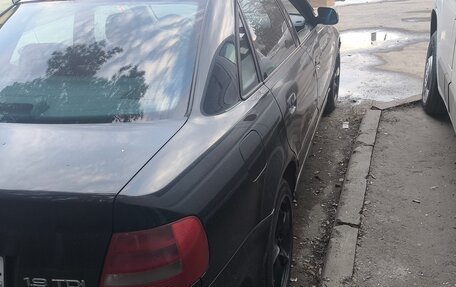 Audi A4, 2000 год, 250 000 рублей, 5 фотография