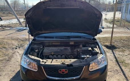 Geely Emgrand EC7, 2013 год, 650 000 рублей, 13 фотография