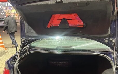 Audi A4, 2000 год, 250 000 рублей, 10 фотография