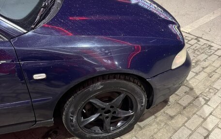 Audi A4, 2000 год, 250 000 рублей, 15 фотография