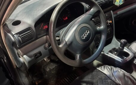 Audi A4, 2000 год, 250 000 рублей, 11 фотография