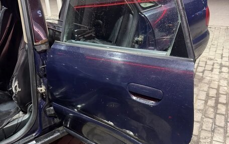 Audi A4, 2000 год, 250 000 рублей, 16 фотография