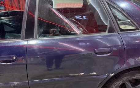 Audi A4, 2000 год, 250 000 рублей, 19 фотография