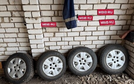 Geely Emgrand EC7, 2013 год, 650 000 рублей, 14 фотография