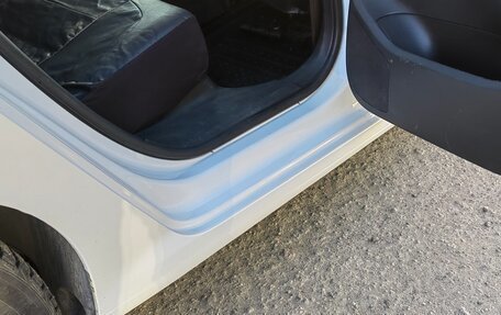 Peugeot 408 I рестайлинг, 2016 год, 680 000 рублей, 13 фотография