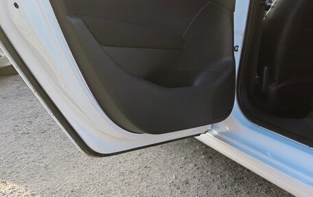 Peugeot 408 I рестайлинг, 2016 год, 680 000 рублей, 11 фотография