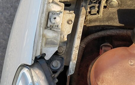 Peugeot 408 I рестайлинг, 2016 год, 680 000 рублей, 19 фотография